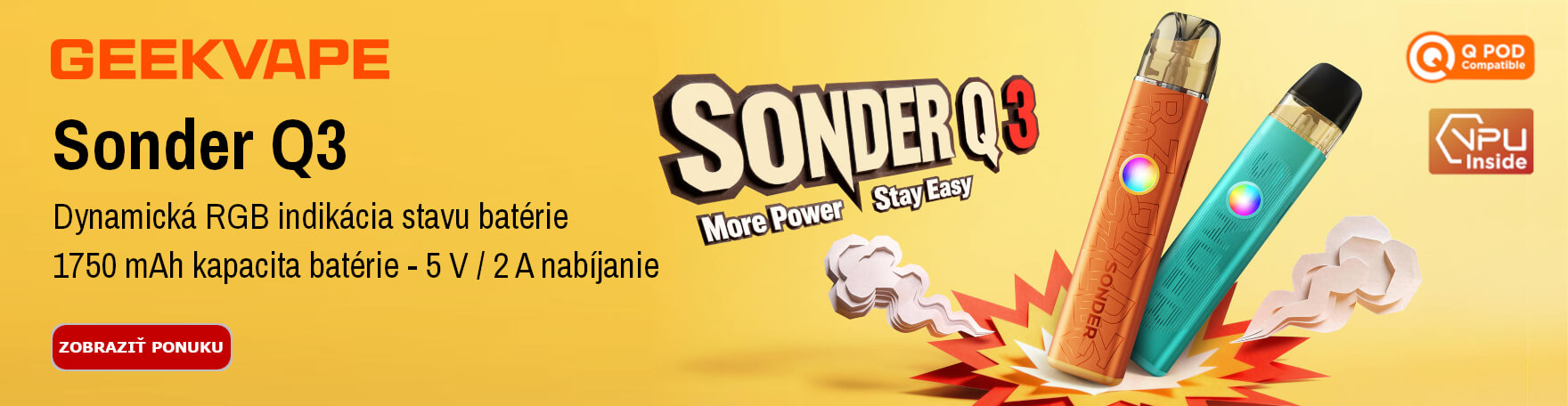 Carousel web - Geekvape Sonder Q