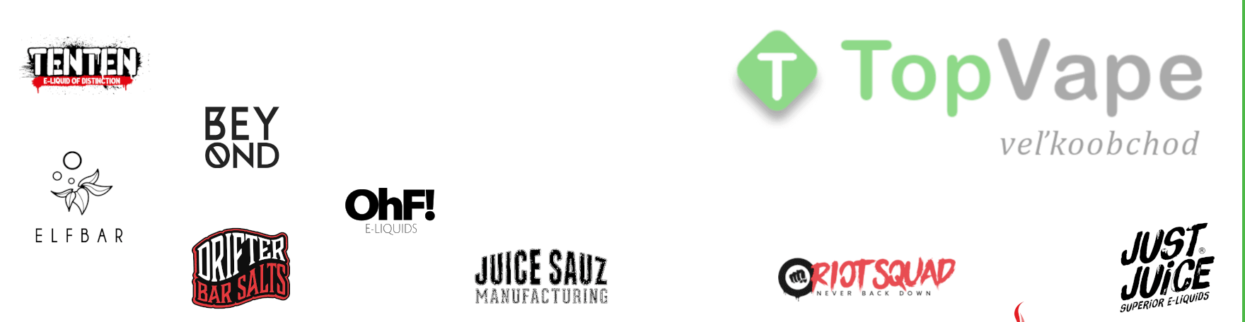 Banner topvape