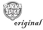 Longfill Pukka Juice - séria Original