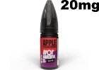 E-liquid Riot - séria BAR EDTN 20mg