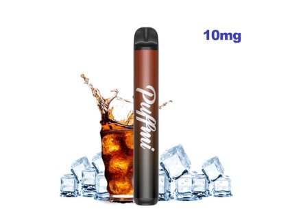 vaporesso tx600 cola ice jednorazova e cigareta 10 mg
