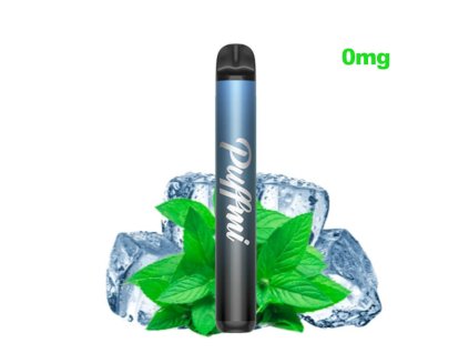 vaporesso tx600 mint ice jednorazova e cigareta 0 mg