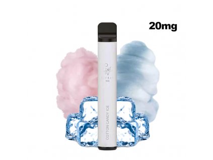 elfbar 600 20 mg cotton candy