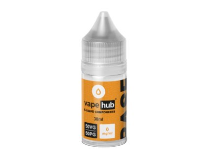 vapehub base 0 mg 50 50