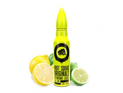 longfill prichut riot squad sub lime 15 ml