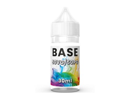 artvap base 0 mg 50 50