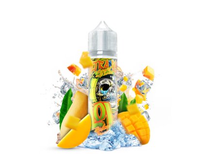 oil4vap lol subzero mango 7 ml longfill prichut