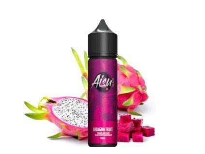 longfill prichut dragon fruit 10ml