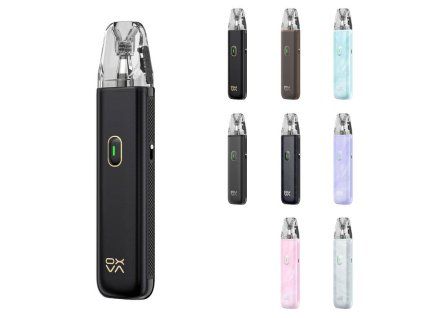 zostavy e cigariet oxva xlim go lite