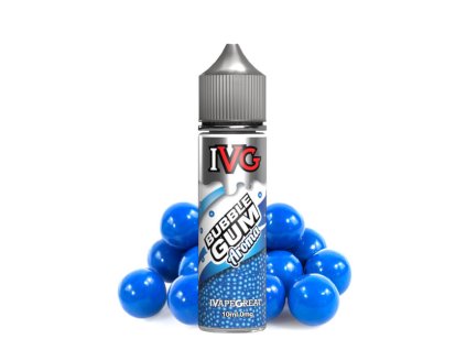 ivg bubblegum 10 ml longfill prichut