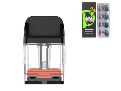 vaporesso xros corex 3.0 3 ml cartridge
