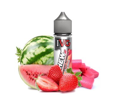 ivg strawberry watermelon 10 ml longfill prichut