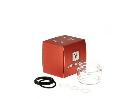 pyrex sklo sky solo plus 8 ml vaporesso