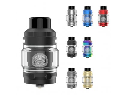 geekvape z sub ohm tank