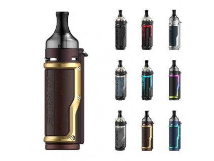 voopoo argus 40 W mod pod novy