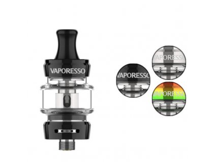 clearomizer vaporesso gtx tank 18