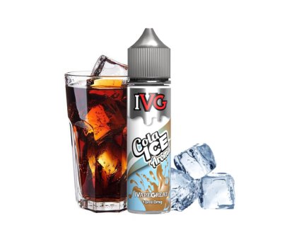 ivg cola ice 10 ml longfill prichut