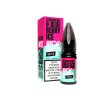 liquid riot bar edtn salt strawberry blueberry ice 10mg 10ml