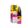 liquid riot bar edtn salt mango peach pineapple 10mg 10ml