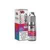 e liquid ivg 6000 salt strawberry raspberry crush 10 mg
