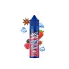 just juice ice wild berries aniseed 12 ml longfill prichut