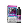 e liquid drifter bar salt mad blue 10 mg