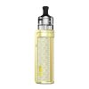 elektronicka cigareta voopoo drag s2 champagne golden