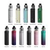 zostavy e cigariet voopoo drag x2 farby
