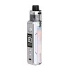 elektronicka cigareta voopoo drag x2 colorful silver