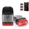 oxva xlim ez pod cartridge 3 ml bal 3ks 0 4 ohm