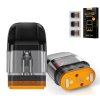 oxva xlim ez pod cartridge 3 ml bal 3ks 0 8 ohm