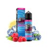 drifter bar blue razz lemonade ice 12 ml longfill prichut