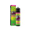 drifter bar pineapple peach mango 12 ml longfill aroma