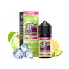 drifter bar sour apple ice 6 ml longfill prichut