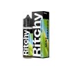 ritchy mint tobacco 10 ml longfill aroma