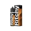 ritchy coffee tobacco 10 ml longfill aroma