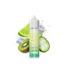 just juice bar kiwi cooler 12 ml longfill prichut