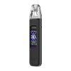 oxva xlim pro 3 black leather elektronicka cigareta