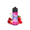oxva ox passion strawberry raspberry cherry 24 ml longfill prichut