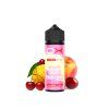 oxva ox passion cherry peach lemon 24 ml longfill prichut