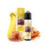 drifter desserts banana caramel waffle 12 ml longfill prichut