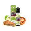 drifter desserts apple pie 12 ml longfill prichut