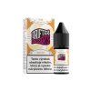 e liquid drifter desserts salt cream donut 10 mg