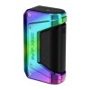 geekvape aegis l200 mod rainbow