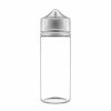 flasa chubby gorilla 120ml v3 unicorn clear clear