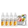 liqua traditional tobacco 4pack