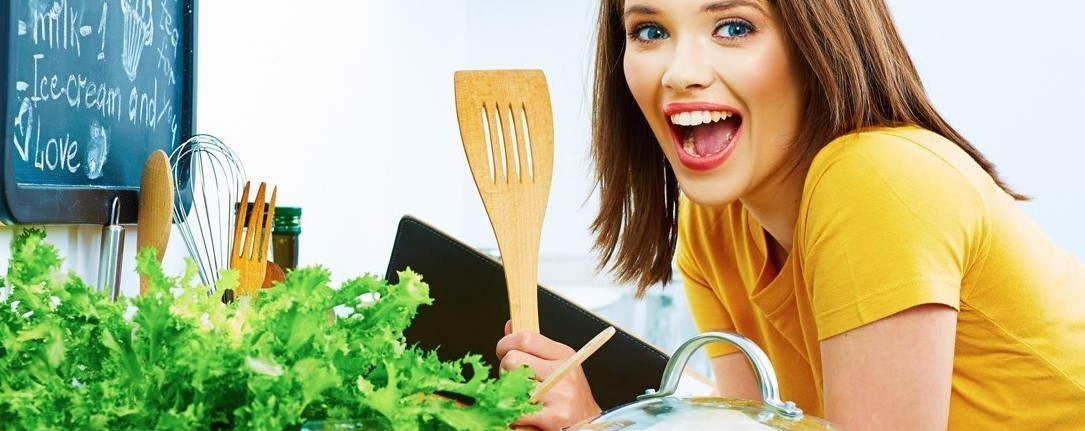 topvital Recepty a tipy na vaření