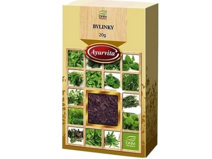 Bruscheta směs na tousty a topinky 50g
