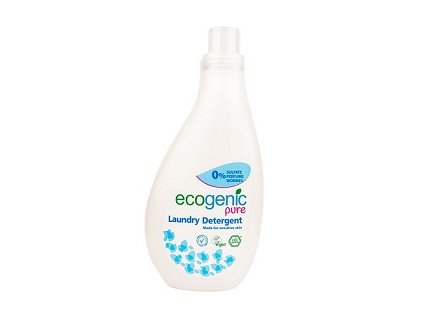 ECOGENIC PURE tekutý prací prostředek 1 l