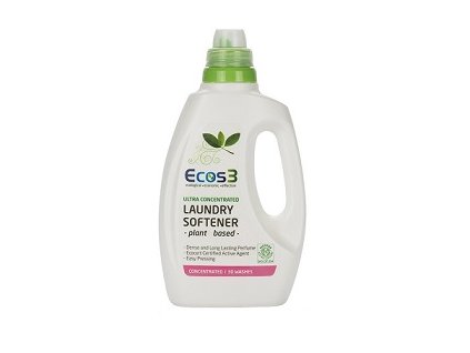 Aviváž  na prádlo 750ml ECOS3